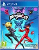 Miraculous Rise of the Sphinx - Videogioco Avventura PS4 - Produktbild-Vorschau 1
