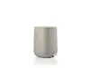 Zone Pedaleimer Time 3 Liter Concrete Produktbild-Vorschau 3