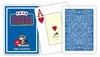 Póker Texas Holdem Modiano Jumbo Index Azul – Cartas 100% Vista previa de la imagen del producto 8