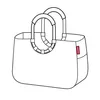 Reisenthel Loopshopper l Frame Dots White Produktbild-Vorschau 9