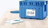 Etiketten Premium A4, weiß 210x297 mm Papier matt 100 St. Produktbild-Vorschau 5