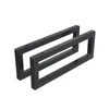Nástěnný držák QLS 40x15 cm pro umyvadlo na desku Podpěra Náhled obrázku produktu 16