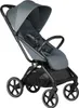 EASYWALKER Poussette de sport Rockey L Gris lisse Voir les images du produit 1