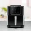 ROMMELSBACHER Heißluftfritteuse FRH 1700 Produktbild-Vorschau 8