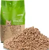 Comfy Pinokio Dřevěné pelety 7l - písek pro kočky a Náhled obrázku produktu 3
