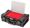 Qbrick System ONE 200 2.0 Expert stapelbar 585 x 385 x 190 Produktbild-Vorschau 3