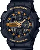 G-Shock GMA-S140M-1AER Casio, zwarte duikhorloge, Productafbeelding-voorbeeld 1