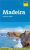 ADAC Reiseführer Madeira und Porto Santo Anteprima dell’immagine prodotto 1