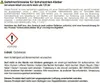 Bindulin Schuhsohlen- Kleber LK9, 28g Produktbild-Vorschau 6