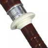 Skotské dudy horalské, zelený Black Watch tartan Náhled obrázku produktu 4