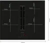 Siemens ED601BS16E Kochfeldabzug Induktion Produktbild-Vorschau 5