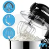Robot de cuisine MalTec 3 en 1 : pétrin, mixeur, hachoir à Voir les images du produit 6
