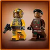 LEGO 75346 Star Wars Pirate Fighter, Mandalorian Season 3 Voir les images du produit 25