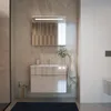 FACKELMANN LED Spiegelschrank KARA / mit Soft-Close-System Produktbild-Vorschau 5