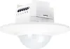 Niko Swiss Garde 360 Präsenz Master, 16 m, rund, weiss, 1 Produktbild-Vorschau 1