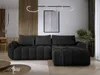 E-ZIMPAZ Ecksofa mit Schlaffunktion und Bettkasten CALVANI Produktbild-Vorschau 5