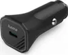 Hama Auto-Schnellladegerät "Eco", USB-C, PD, 25 W, Schwarz Produktbild-Vorschau 1