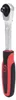 KS TOOLS 1/4" SlimPOWER cricchetto reversibile 72 denti - Anteprima dell’immagine prodotto 4