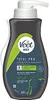 A bottle of Veet for Men Total Pro hair removal cream with a pump dispenser. Anteprima dell’immagine prodotto