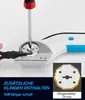 Akku Universalschneider, Elektrische Schere, Elektrischer Produktbild-Vorschau 6
