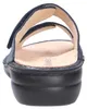 FINN COMFORT Sansibar Damen Pantolette blau silber Produktbild-Vorschau 26