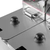 Frytkownica elektryczna Mega-M dwukomorowa gastronomiczna Podgląd zdjęcia produktu 5