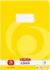 Quaderno Herlitz x.book DIN A4 righello 26, 16 fogli a Anteprima dell’immagine prodotto 4