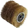 Spazzola in ottone multimateriale compatibile con Anteprima dell’immagine prodotto 3