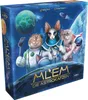 ASMODEE Asmodee MLEM Die Astrokatzen Produktbild-Vorschau 3