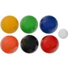 LUCIO LONDERO Petanque-Set 6 Holzkugeln Produktbild-Vorschau 2
