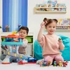 PAW Patrol - Action Pack Pups Geschenkset (10 Hundefiguren) Produktbild-Vorschau 6