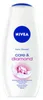 NIVEA Care & Diamond Care Duschpflege SHOWER GEL 500ml Produktbild-Vorschau 8