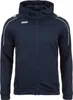 Kapuzenjacke Classico JAKO Produktbild-Vorschau 3