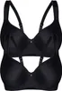 2er Sparpack Spacer-BH SENSUAL PEBBLE von der Marke Sassa Produktbild-Vorschau 1