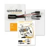 SpeedBox 1.3 per Shimano EP8 e EP8 RS con E-Tube – Chip Anteprima dell’immagine prodotto 6