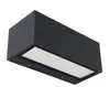 Applique da esterno a LED LUTEC 1 luce in fusione di Anteprima dell’immagine prodotto 9
