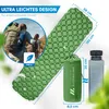 NORDMUT® 500g Isomatte Ultraleicht [mit Reparaturset] – Produktbild-Vorschau 4