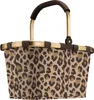 reisenthel carrybag, Einkaufskorb, Polyestergewebe, Frame Produktbild-Vorschau 1