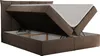 MKS MEBLE Boxspringbett 180 x 200 cm mit Bettkasten und Produktbild-Vorschau 5