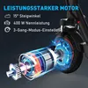 10 ZOLL E-Scooter, mit Straßenzulassung ABE Elektroscooter Produktbild-Vorschau 5