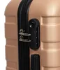 Aga Travel Bagaglio a mano MR4693 Beige Anteprima dell’immagine prodotto 3