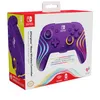 Nintendo Switch Lila Afterglow Wave Wireless Controller Produktbild-Vorschau 23