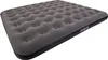 Avenli Luftmatratze Camping CloudCoil grau 203x183x22cm Produktbild-Vorschau 1