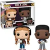 Stranger Things - Max & Lucas Funko Pop! Vinyl Figur Produktbild-Vorschau 5