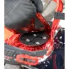 HEAD FX Two red All-Mountain Bindung Gr. M (25.5-28.0) Produktbild-Vorschau 10