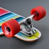 Osprey Stripe II 38" Dropdown Twin Tip Longboard - ABEC 9 Anteprima dell’immagine prodotto 13