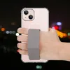Cadorabo Schutzhülle für Apple iPhone 13 Hülle in Grau Etui Produktbild-Vorschau 5