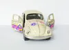 VOLKSWAGEN BEETLE Coccinelle Flower Power Hippy VW modèle Voir les images du produit 2