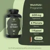 Salbei Kapseln Vegan - 180 Stück (6 Monate) - 12mg Produktbild-Vorschau 2