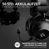 PRO X 2 LIGHTSPEED Kabelloses Gaming-Headset, Schwarz Produktbild-Vorschau 19